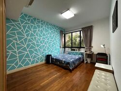 Dover Parkview (D5), Condominium #556834081